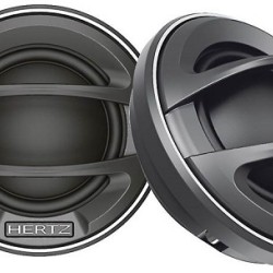 HERTZ Mille Legend ML 280.3 Tweeter Set