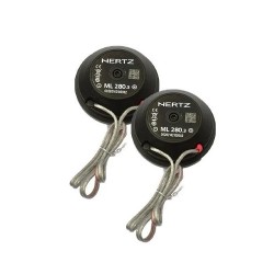 HERTZ Mille Legend ML 280.3 Tweeter Set