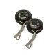 HERTZ Mille Legend ML 280.3 Tweeter Set