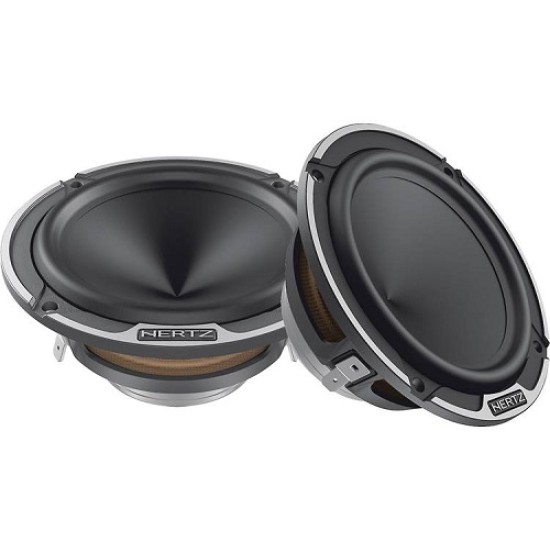 Hertz Mille Legend ML 700.3 Mid Range