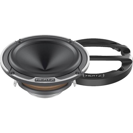 Hertz Mille Legend ML 700.3 Mid Range