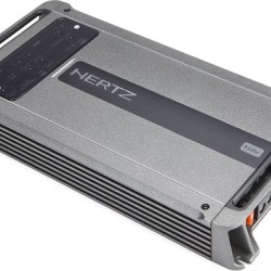 HERTZ Mille ML Power 5 5ch. Amplifier