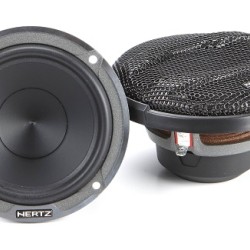 Hertz Mille PRO MP 70.3 Midrange