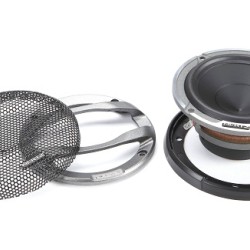 Hertz Mille PRO MP 70.3 Midrange