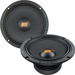 Hertz SPL Show SV 200.1 8" 200 mm 4 ohm SPL midrange говорители