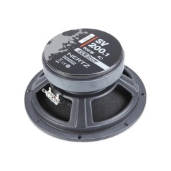 Hertz SPL Show SV 200.1 8" 200 mm 4 ohm SPL midrange говорители