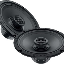Hertz SPL Show SX 200 NEO 8" 200 mm коаксиален SPL говорител