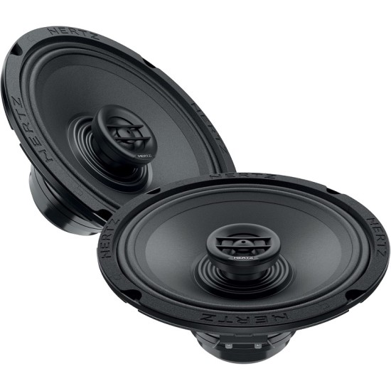 Hertz SPL Show SX 200 NEO 8" 200 mm коаксиален SPL говорител
