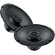 Hertz SPL Show SX 200 NEO 8" 200 mm коаксиален SPL говорител