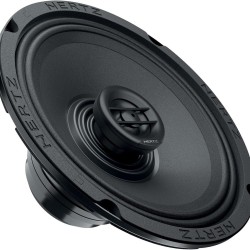 Hertz SPL Show SX 200 NEO 8" 200 mm коаксиален SPL говорител