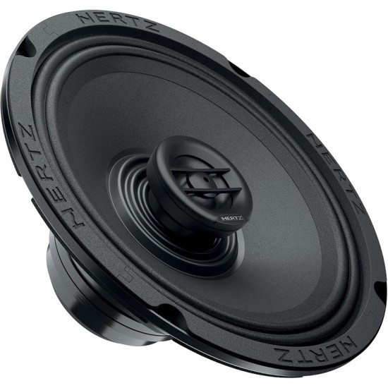 Hertz SPL Show SX 200 NEO 8" 200 mm коаксиален SPL говорител