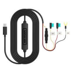 Hikvision AE-DF7351 309502152 захранващ кабел за видеорегистратор USB-C