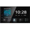 Kenwood DMX5020BTS 2-DIN 6.8" WVGA с капацитивен тъч-скрийн, Apple CarPlay® и Android Auto™, Bluetooth