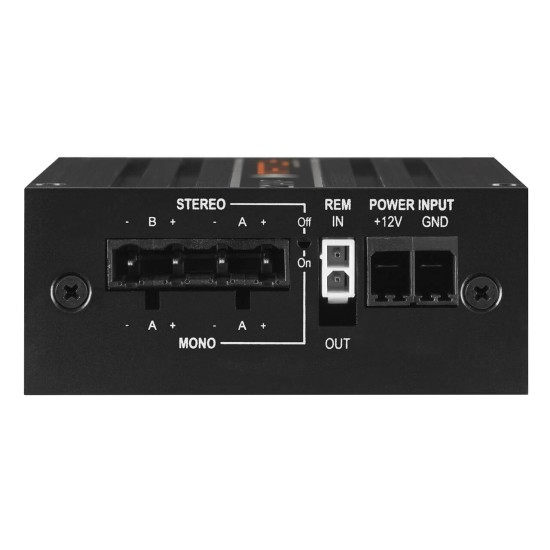 Match M 2.1AMP, 2x170W