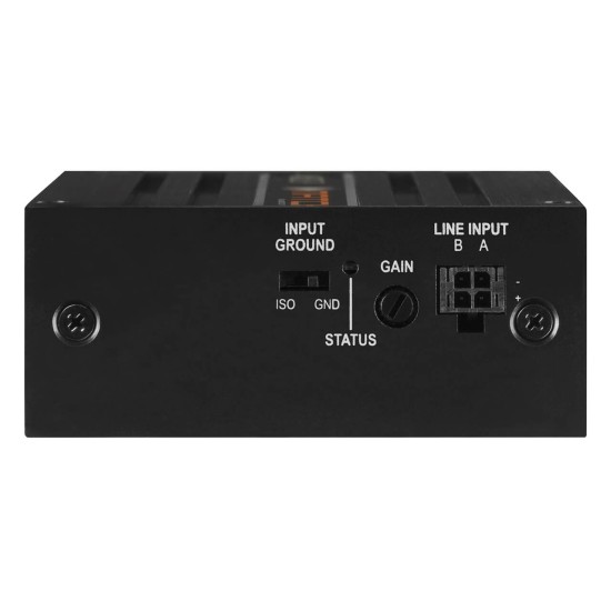 Match M 2.1AMP, 2x170W