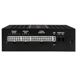 Plug&Play  amp Match UP 10DSP за BMW с Harman Kardon