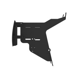 Metra 95-8240B Адаптер за 2-DIN за Toyota Prius 2004-2009
