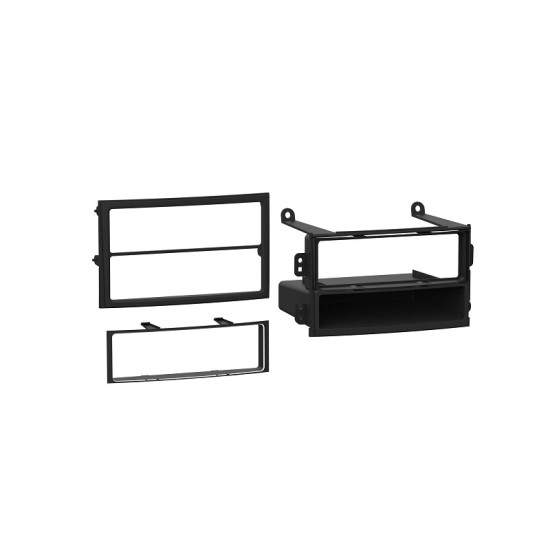 Metra 99-7402 1-DIN / 2-DIN адаптер за Nissan 350Z 2003-2005