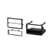 Metra 99-7402 1-DIN / 2-DIN адаптер за Nissan 350Z 2003-2005