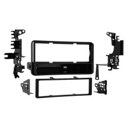 Metra 99-8202 1-DIN адаптер за Toyota 2000-2005