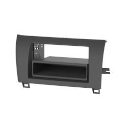 METRA 99-8220 Адаптерна рамка за 1-DIN или 2-DIN за Toyota Sequoia 2008-2022, Tundra 2007-2013