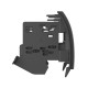 METRA 99-8220 Адаптерна рамка за 1-DIN или 2-DIN за Toyota Sequoia 2008-2022, Tundra 2007-2013