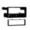 Metra 99-8228 1-DIN адаптер за Toyota Hilux 2005-2010