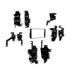 Metra 99-8300 2-DIN адаптер за Toyota 2000-2014, Scion 2004>