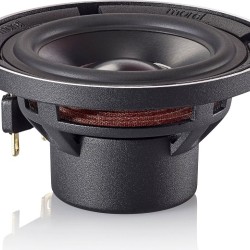 Morel Virtus IP-VWB25.4  40W RMS широколентови високоговорители