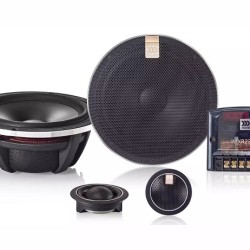 MOREL Sensus 62 165mm двукомпоненти говорители 120W