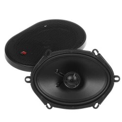 MOREL TEMPO COAX 5X7 елипсовидни коаксиални говорители 5x7" 90W