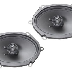 MOREL TEMPO COAX 5X7 елипсовидни коаксиални говорители 5x7" 90W