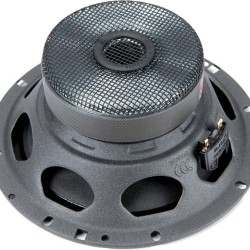 MOREL TEMPO ULTRA 602 16.5cm двукомпонентна система 120W