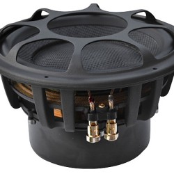 MOREL ULTIMO 8 20см субуфер 800W RMS 4 OHM