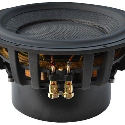 MOREL ULTIMO 8 20см субуфер 800W RMS 4 OHM