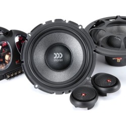 MOREL VIRTUS 602 16.5cm двукомпонентна система 140W