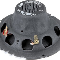 MOREL VIRTUS 602 16.5cm двукомпонентна система 140W