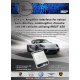 Nav-TV Zen-V Оптичен преобразувател MOST-150 към Toslink