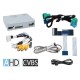 Navlinkz HDV-ICS0707 Видео и камера интерфейс за 7" Daiichi2 за Citroen Jumper, Fiat Ducato, Opel Movano, Peugeot Boxer 2025>