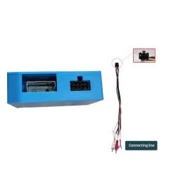 Оптичен декодер - 371 за Mercedes ML/C/CLK/SL/E/S/CL CLASS