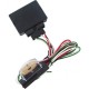 Paser Slimkey 2 GMLAN CF00061C2O11 GMLAN преобразувател към аналогови сигнали за Chevrolet, Opel, Saab