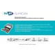 Paser Slimcan CF0006UNUN11/85 - CAN преобразувател към аналогови сигнали