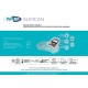 Paser Slimcan CF0006UNUN11/85 - CAN преобразувател към аналогови сигнали