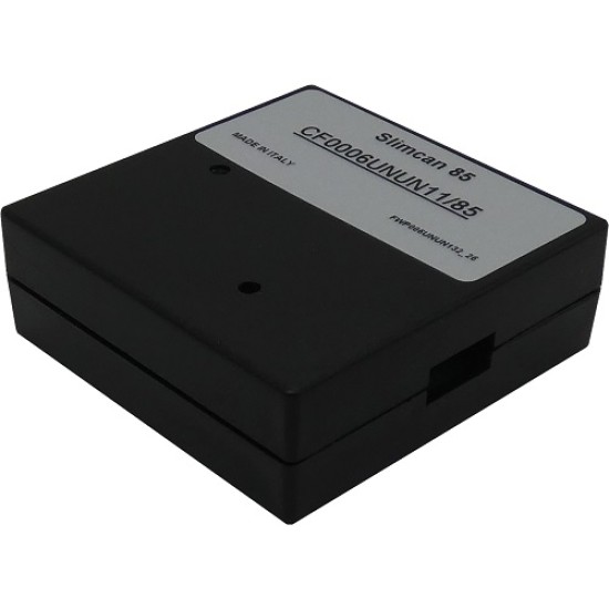 Paser Slimcan CF0006UNUN11/85 - CAN преобразувател към аналогови сигнали