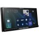 Pioneer AVH-Z9200DAB 7" 2-DIN с безжичен Android Auto и безжичен CarPlay