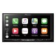 Pioneer AVH-Z9200DAB 7" 2-DIN с безжичен Android Auto и безжичен CarPlay