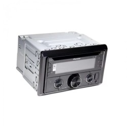 Pioneer FH-S720BT 2-DIN CD/MP3/BT Player