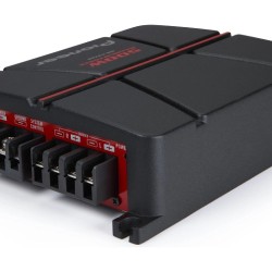 Pioneer GM-A3702 Class-A/B 2 канален усилвател 2x60W RMS