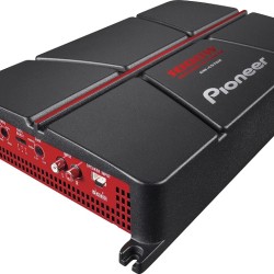 Pioneer GM-A5702  Class-D 2 канален усилвател 2x150W RMS