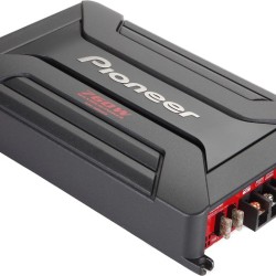 Pioneer GM-A6604 Class AB 4 канален усилвател 4x60W RMS